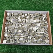 107 pc pyrite Cubic
