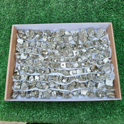 113 pc pyrite Cubic