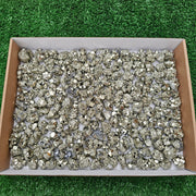 192 pc pyrite octahedral