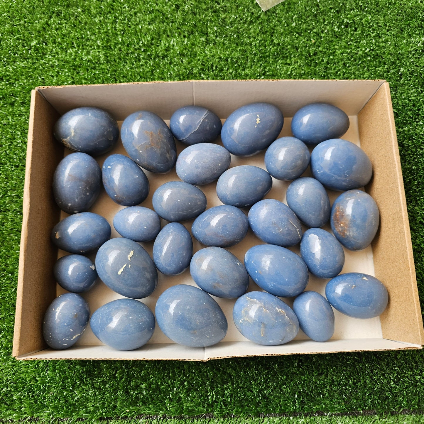30 pc angelite eggs
