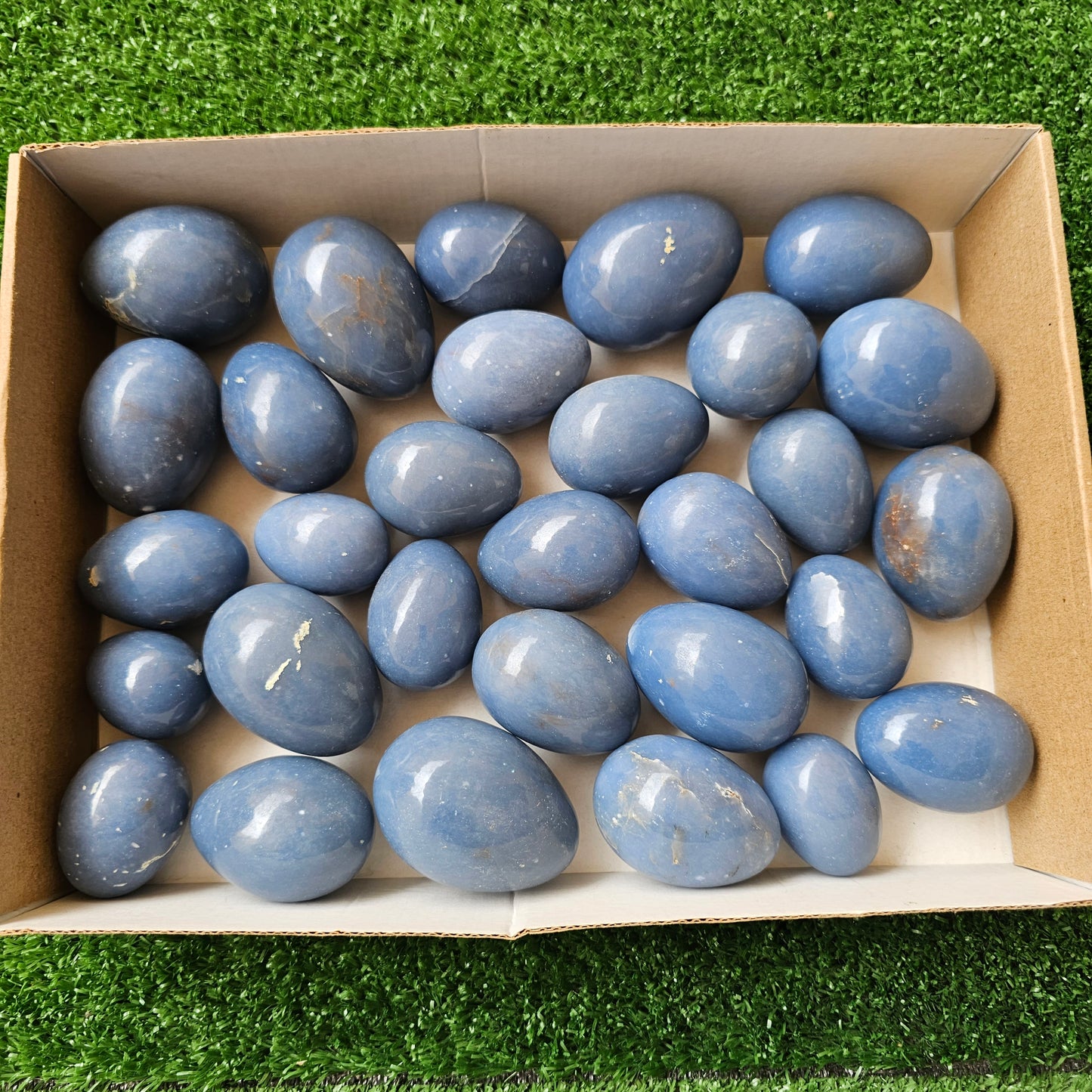 30 pc angelite eggs