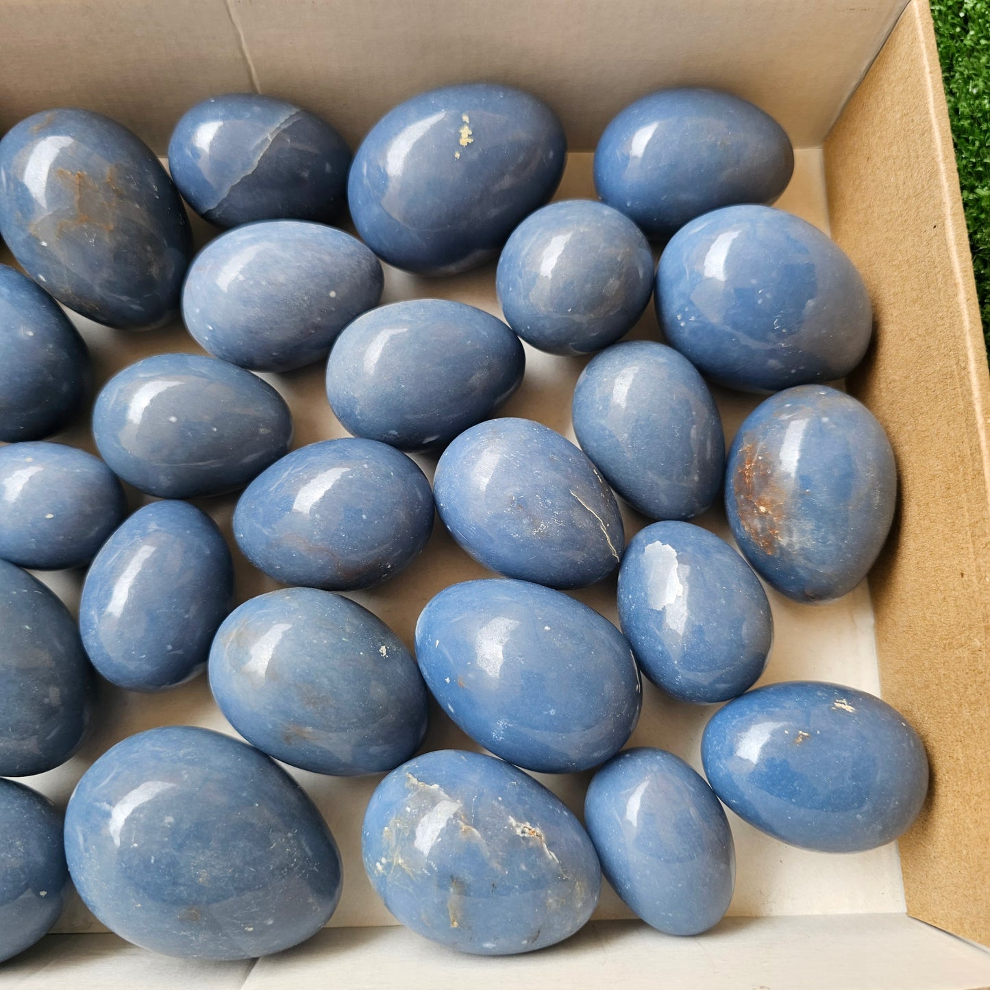30 pc angelite eggs