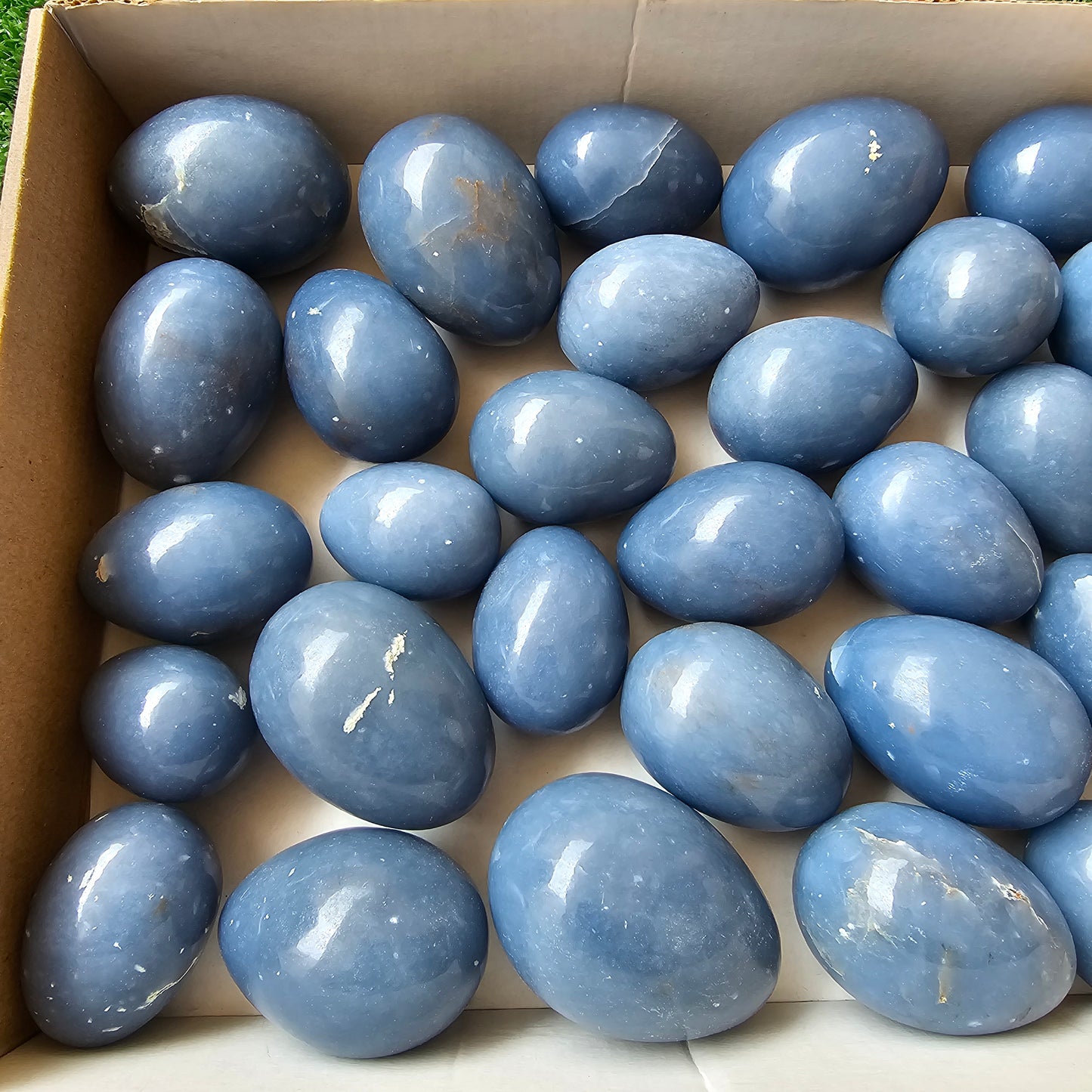 30 pc angelite eggs