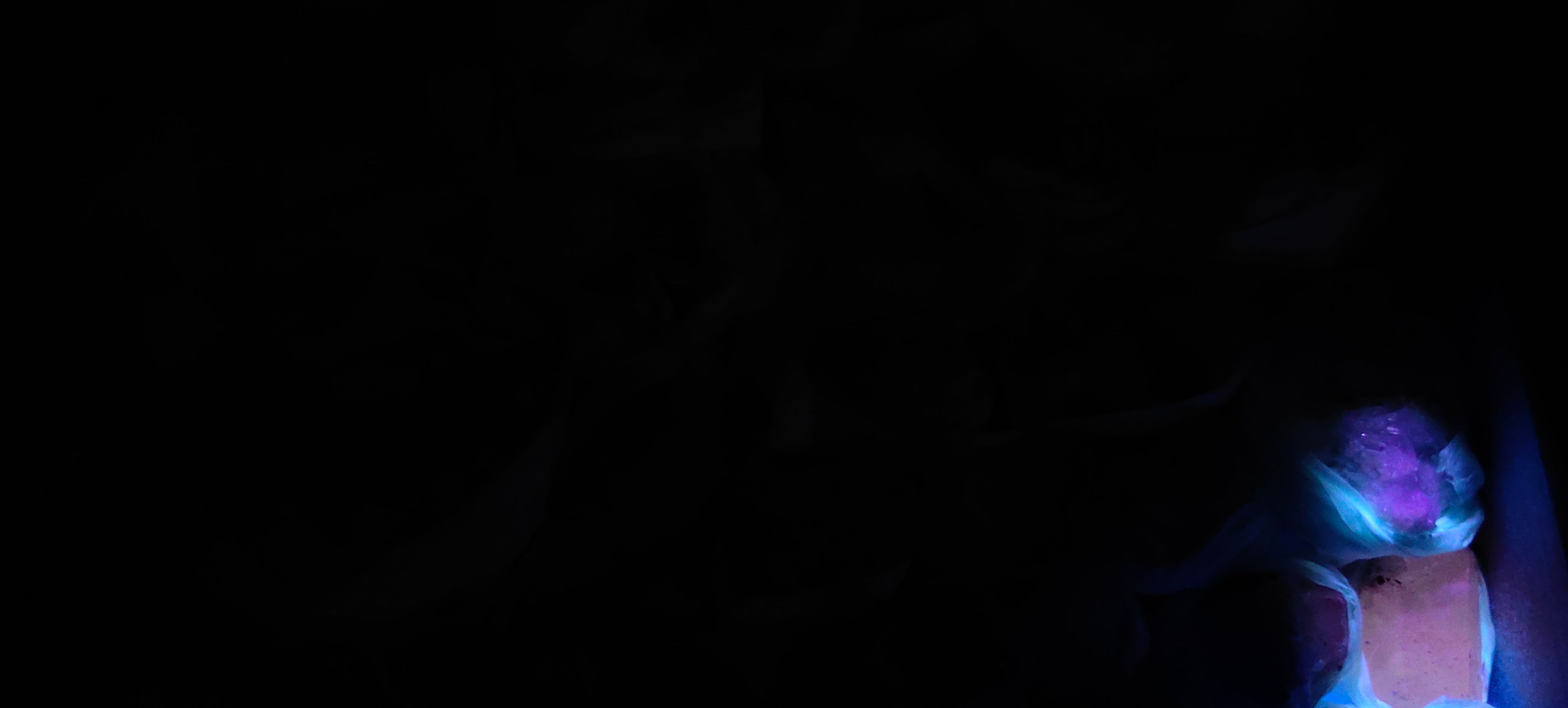 Lot 42 Pcs Pyrite with Calcite*