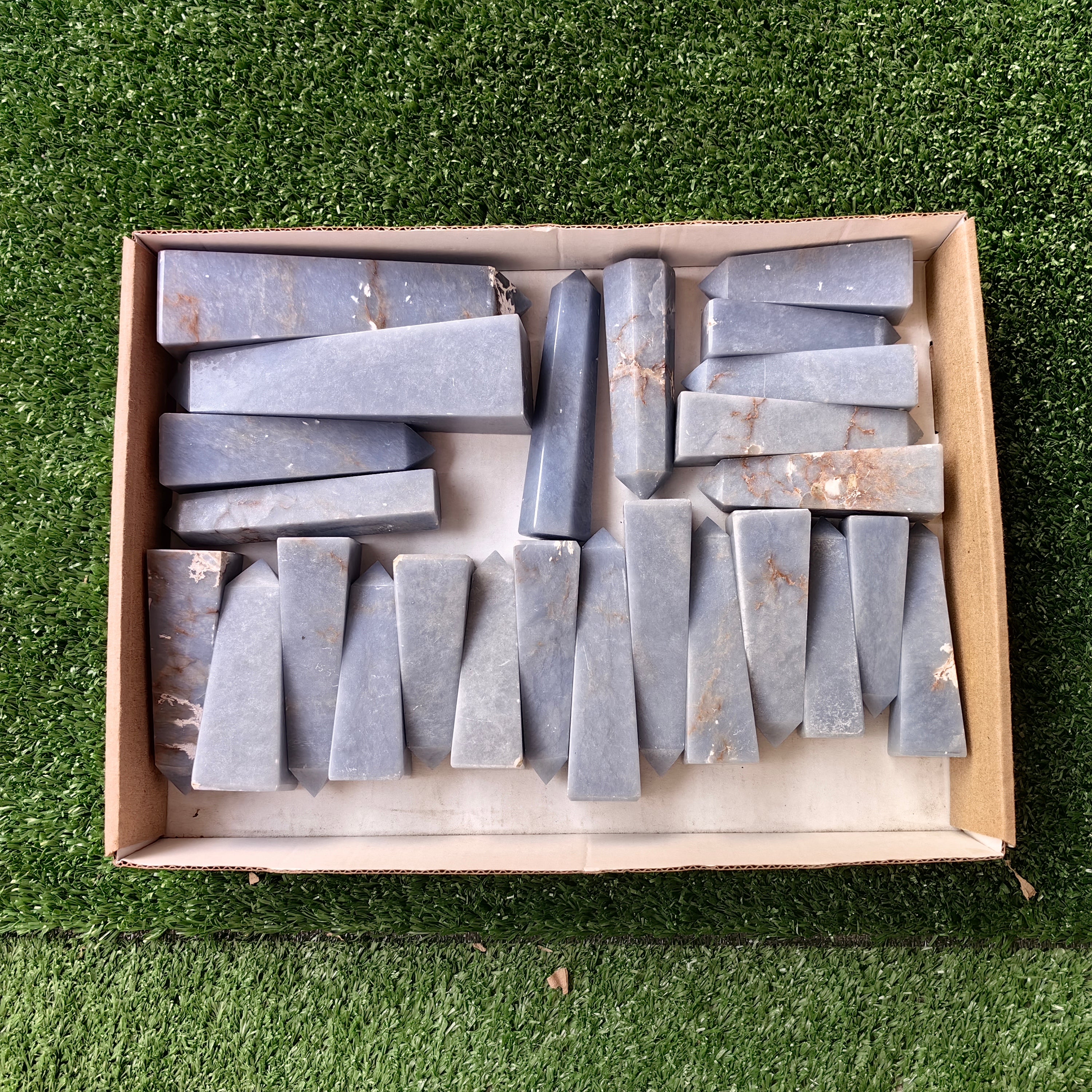 25 pc angelite towers