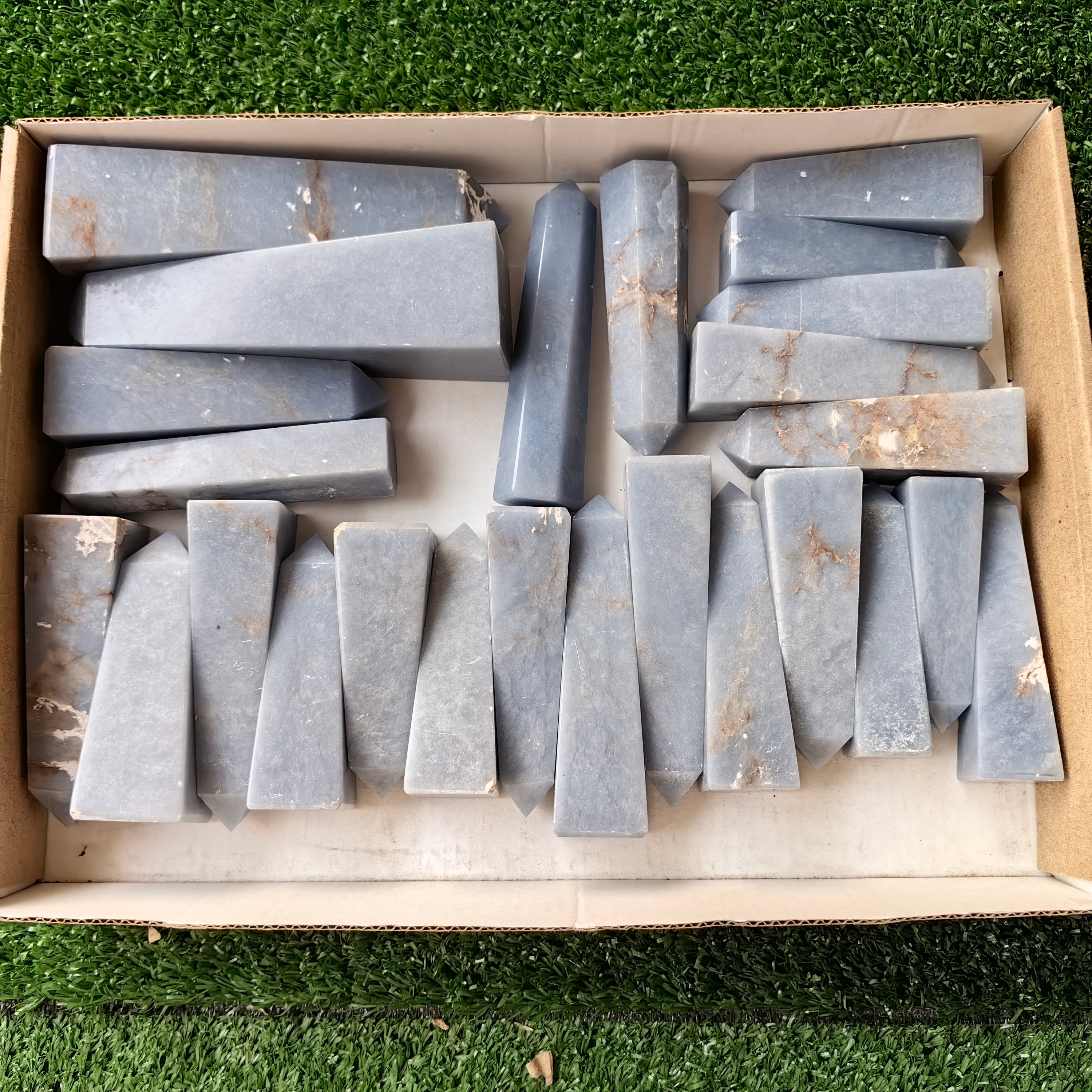 25 pc angelite towers