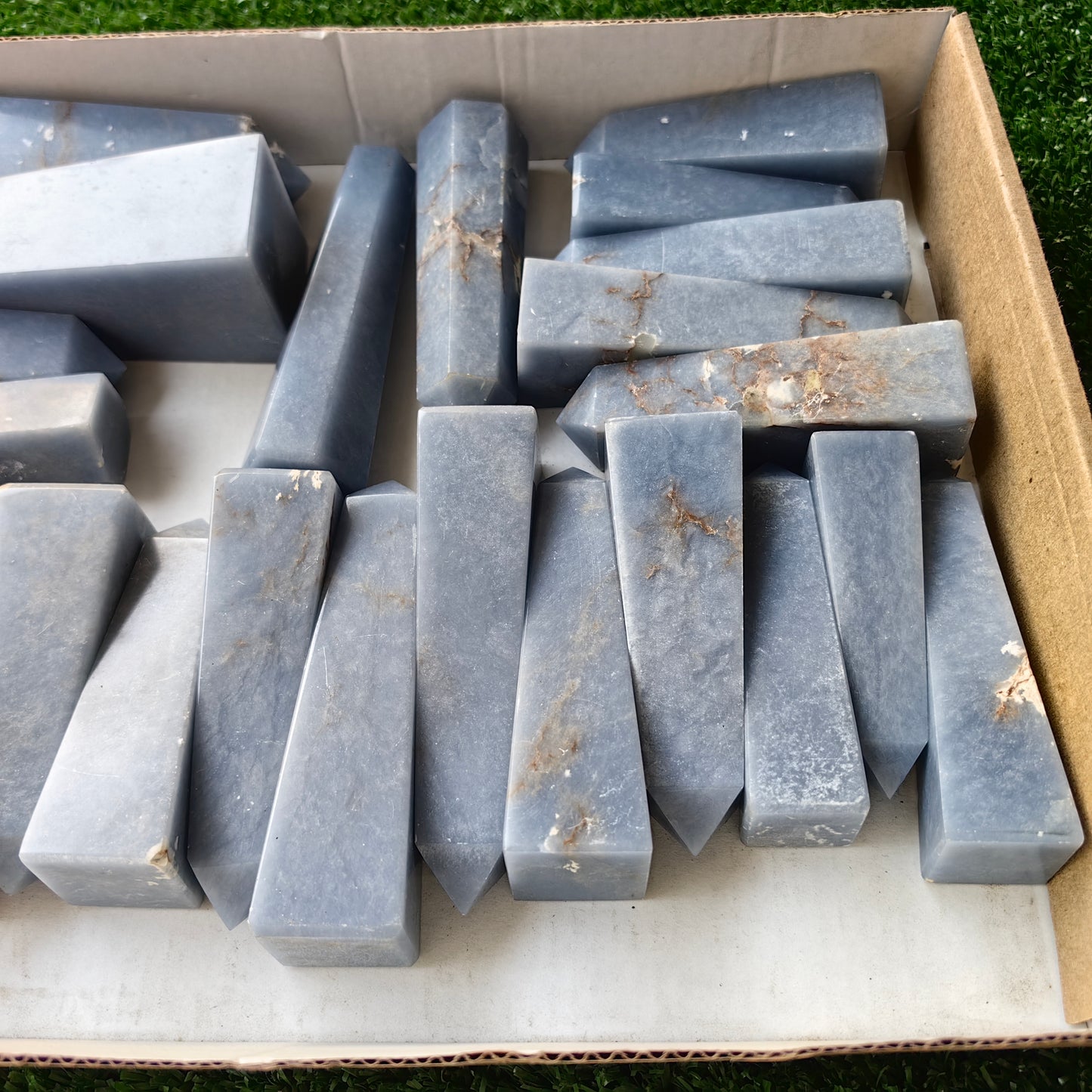 25 pc angelite towers