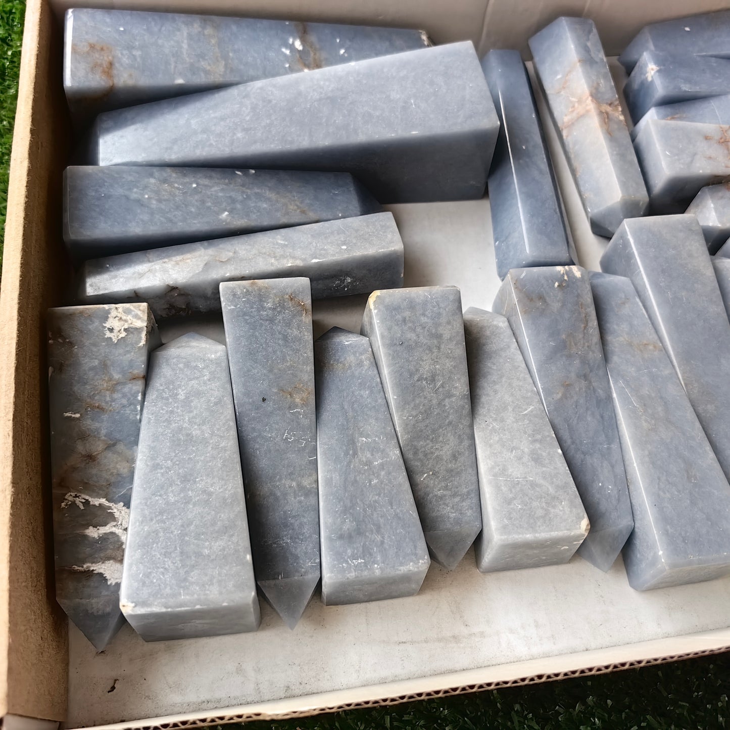 25 pc angelite towers