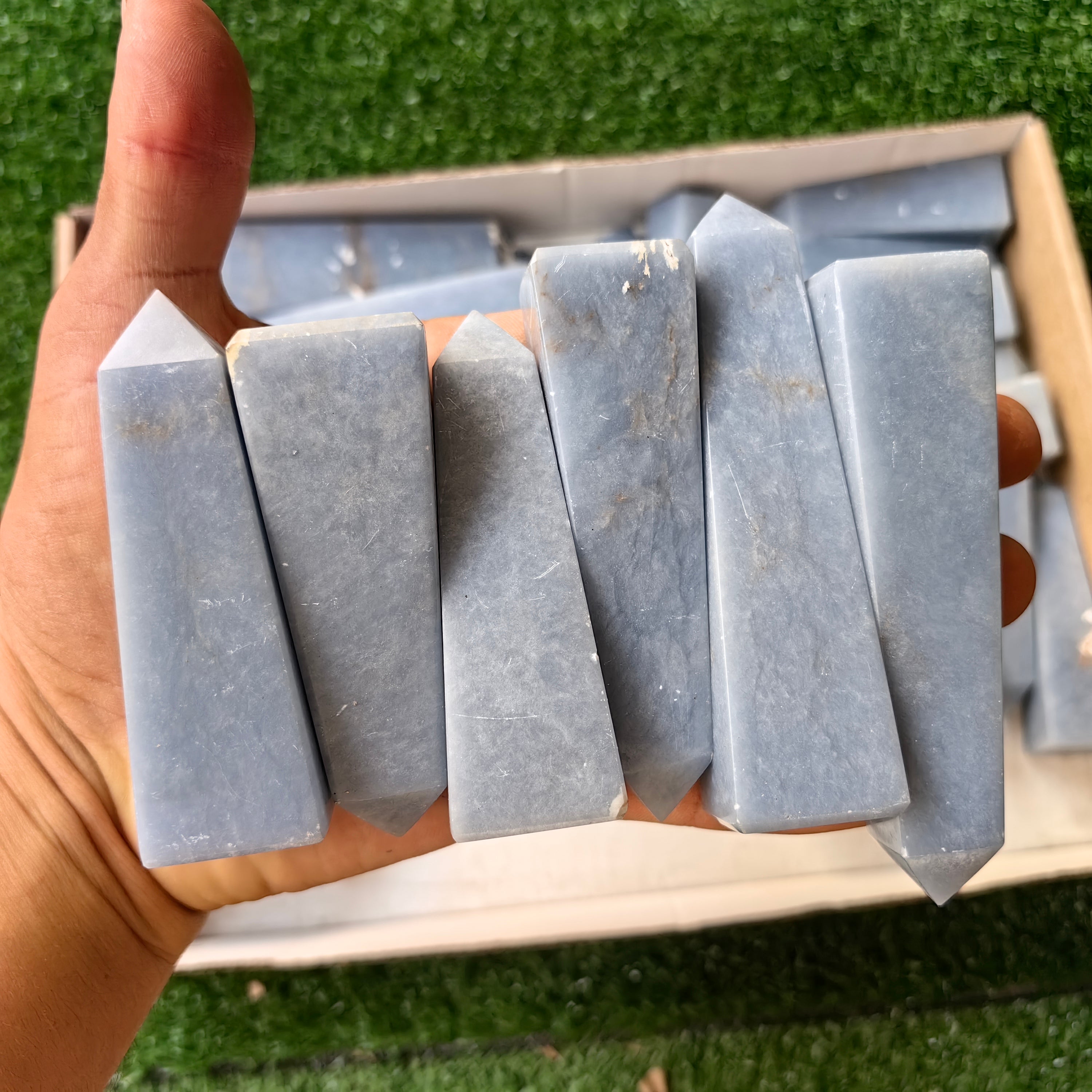 25 pc angelite towers