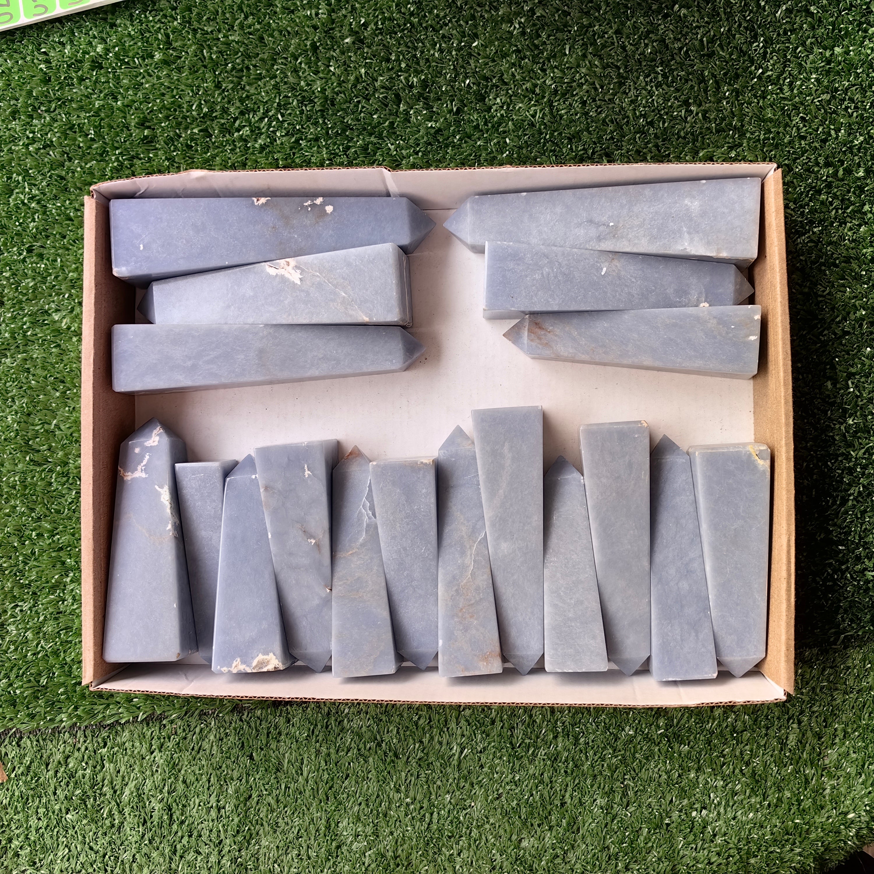 25 pc angelite towers