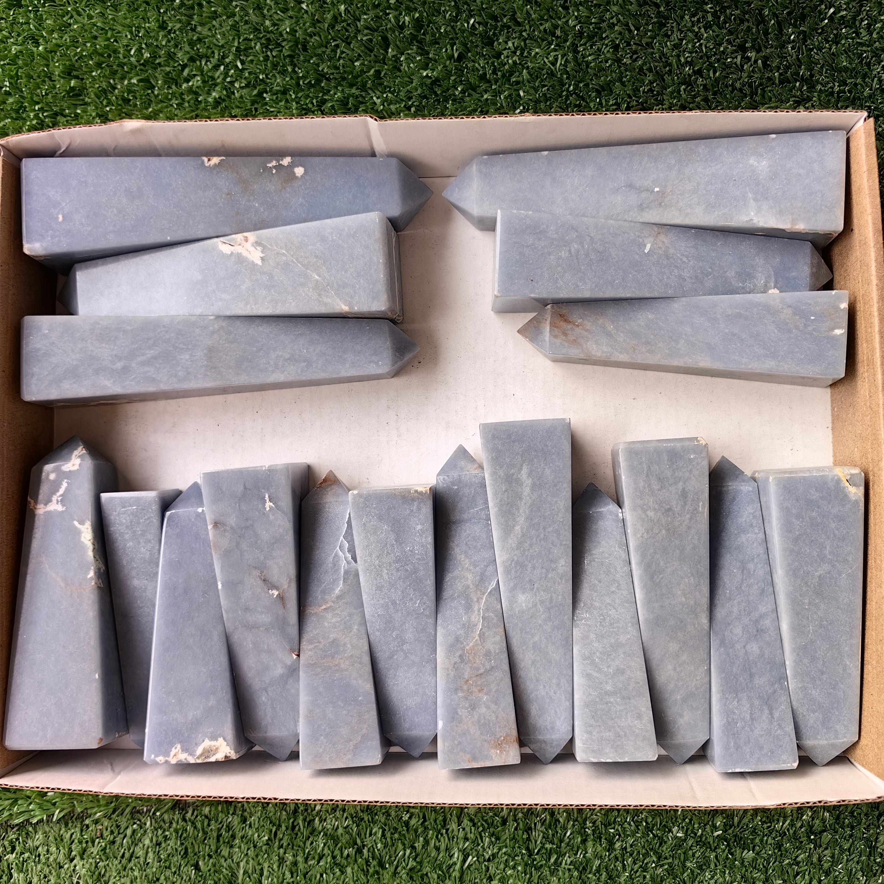 25 pc angelite towers