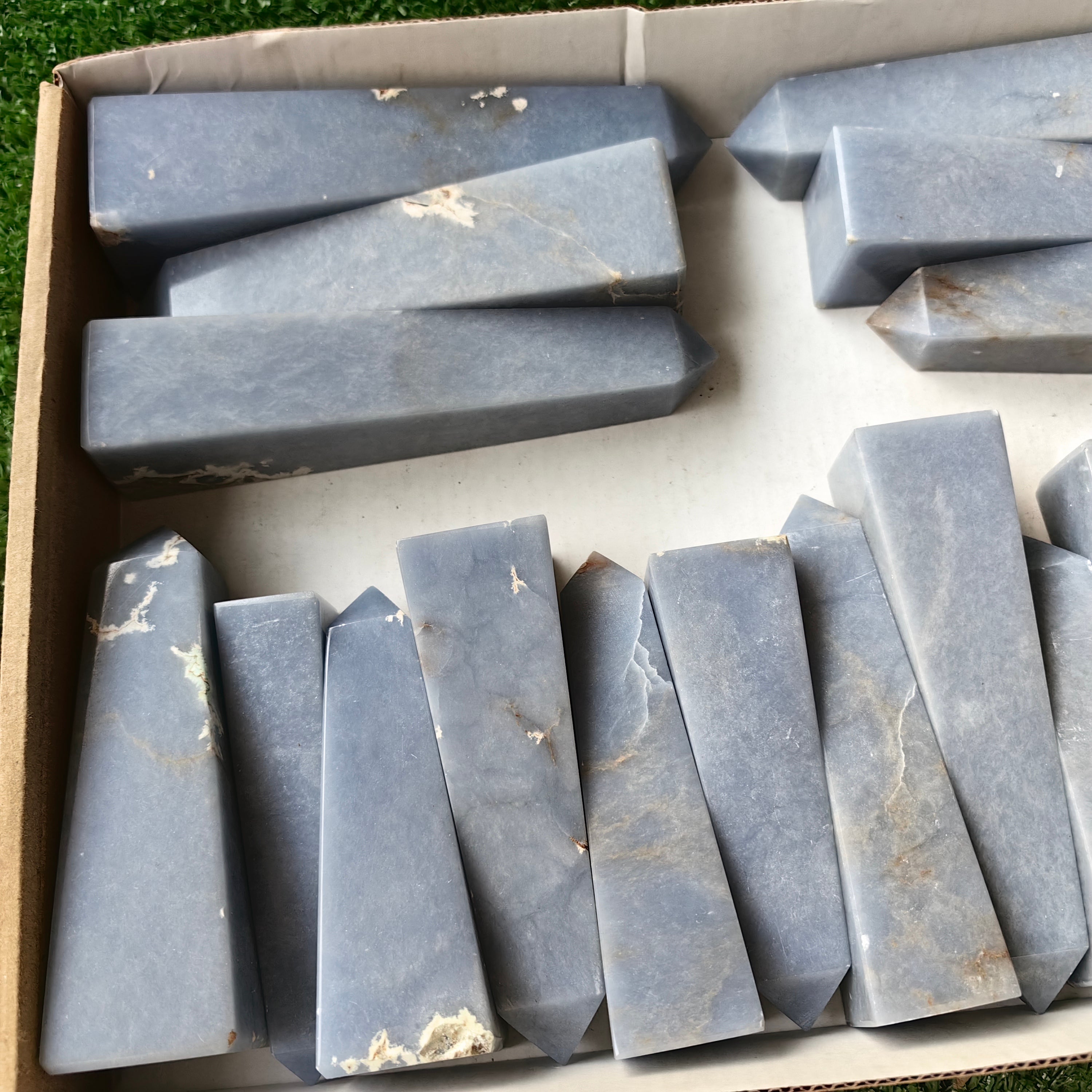 25 pc angelite towers