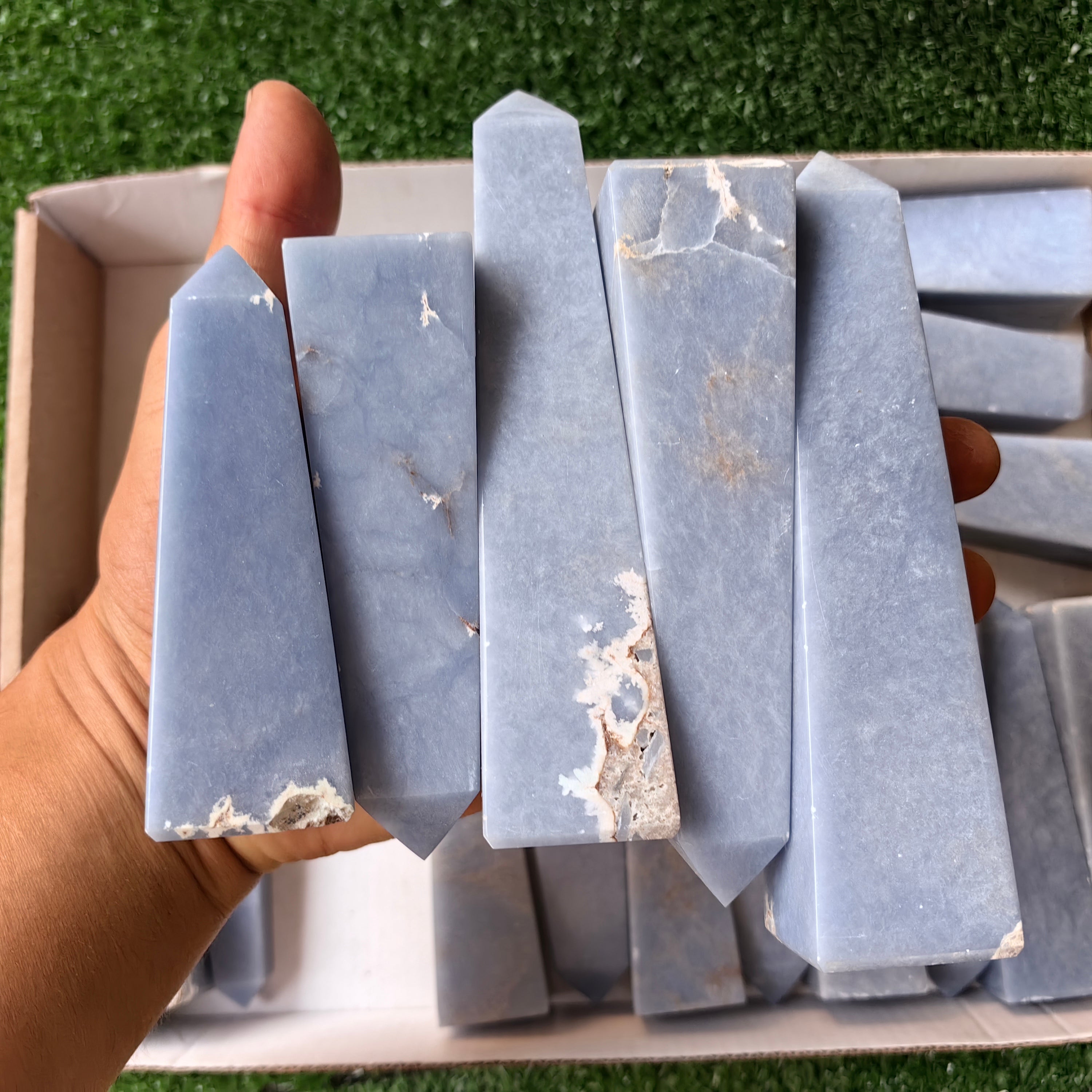 25 pc angelite towers