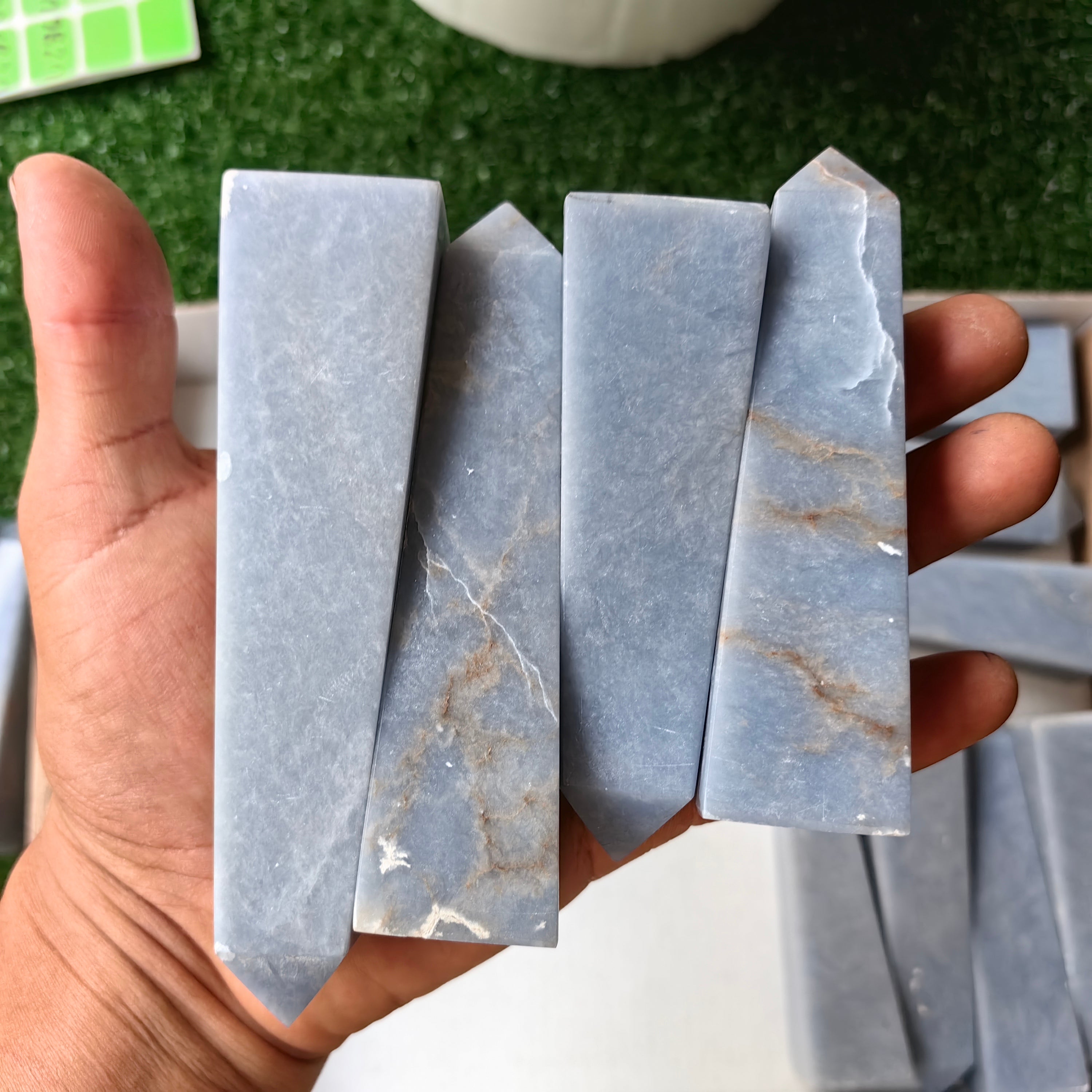 25 pc angelite towers