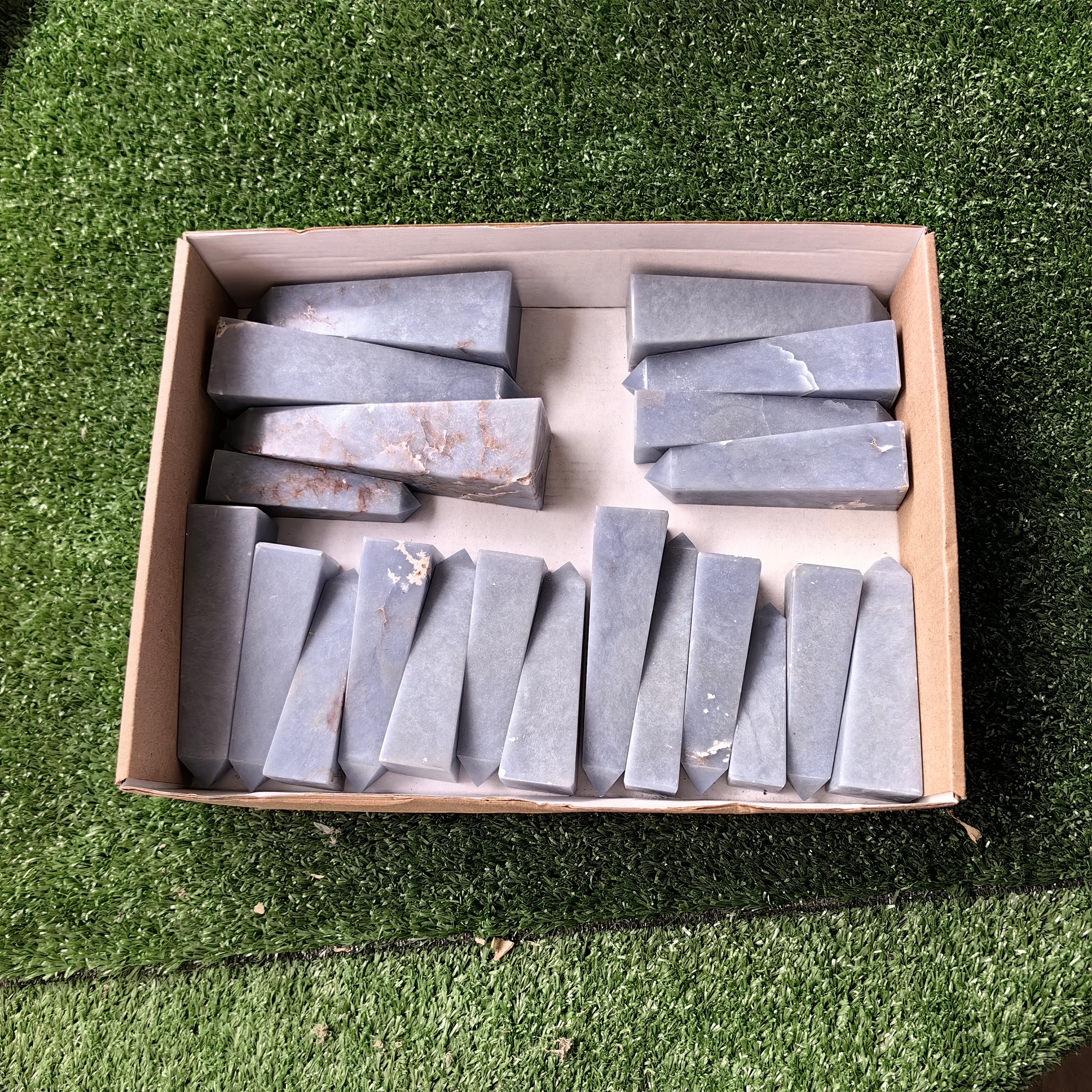 25 pc angelite towers