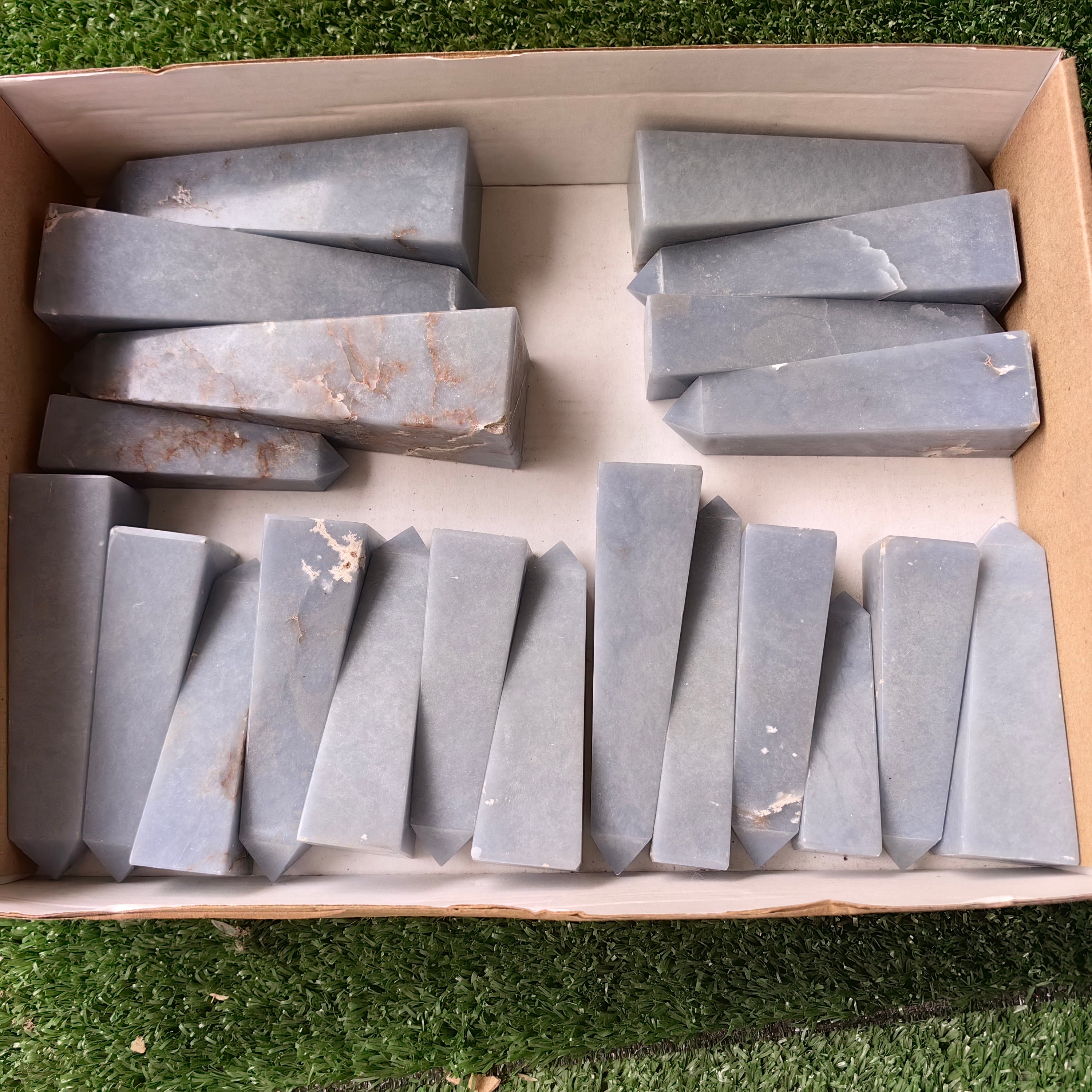 25 pc angelite towers