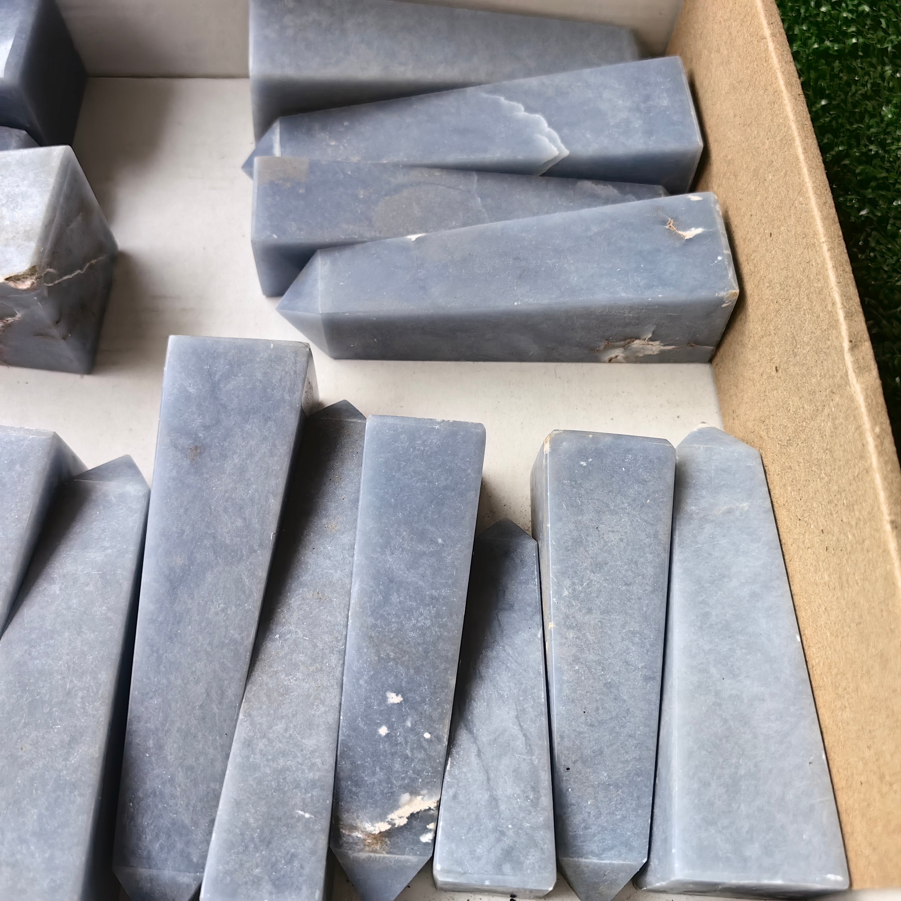 25 pc angelite towers