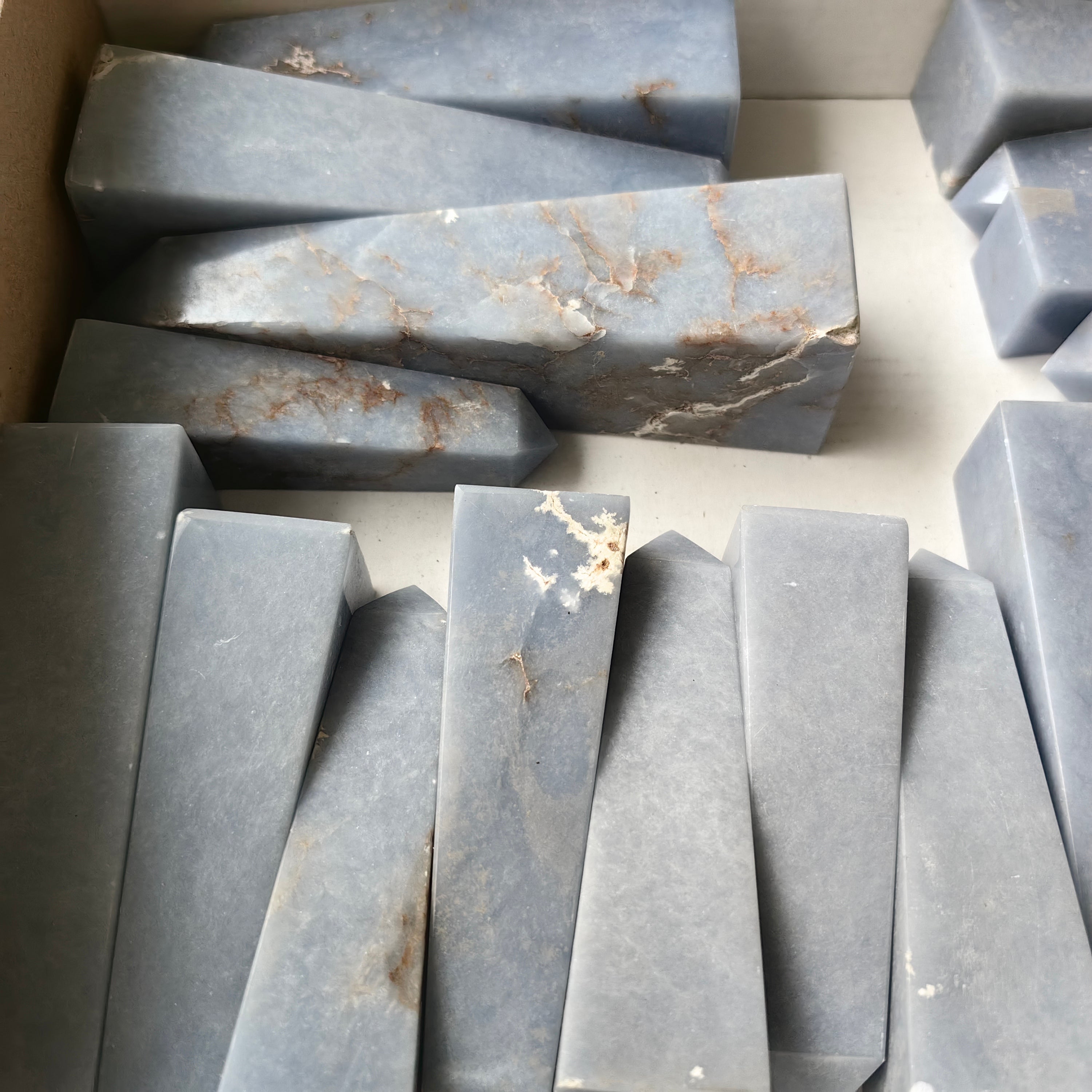 25 pc angelite towers