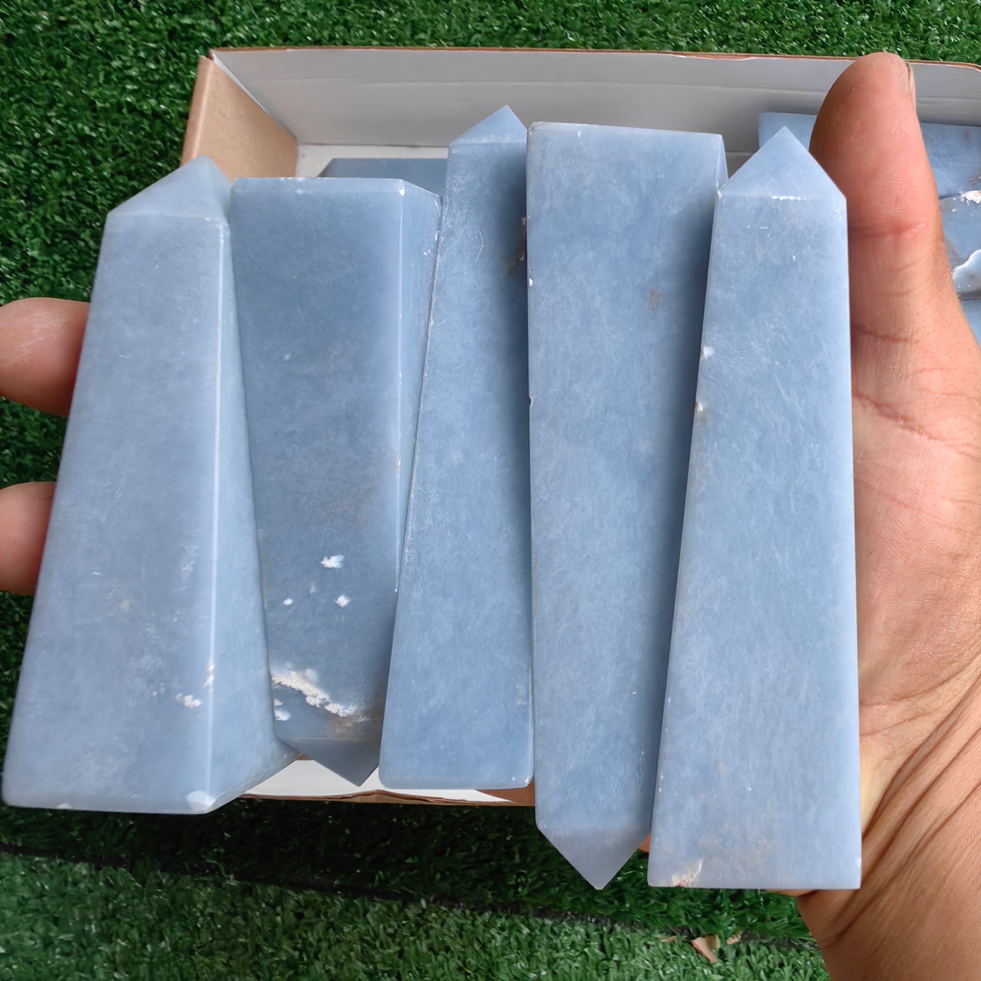 25 pc angelite towers