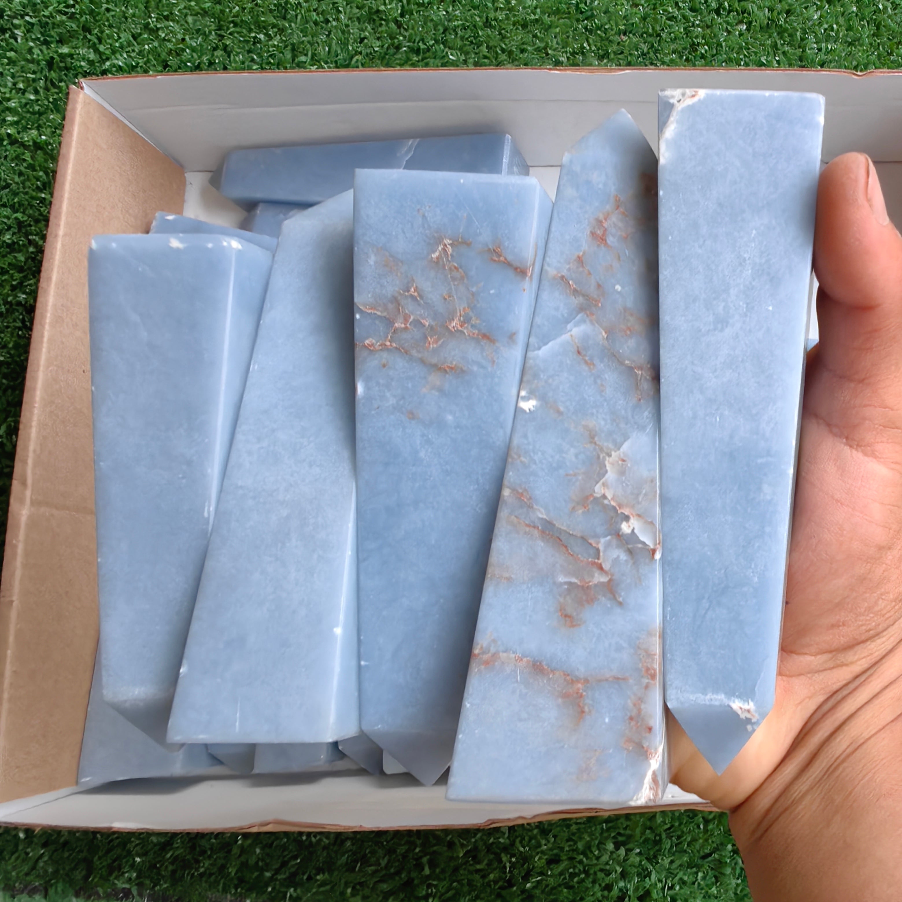 25 pc angelite towers