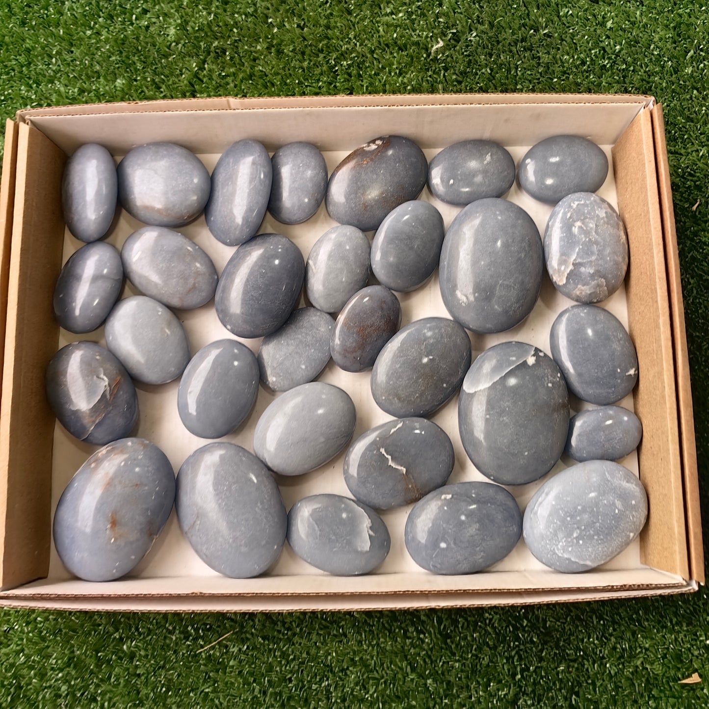 30 pc angelite palms