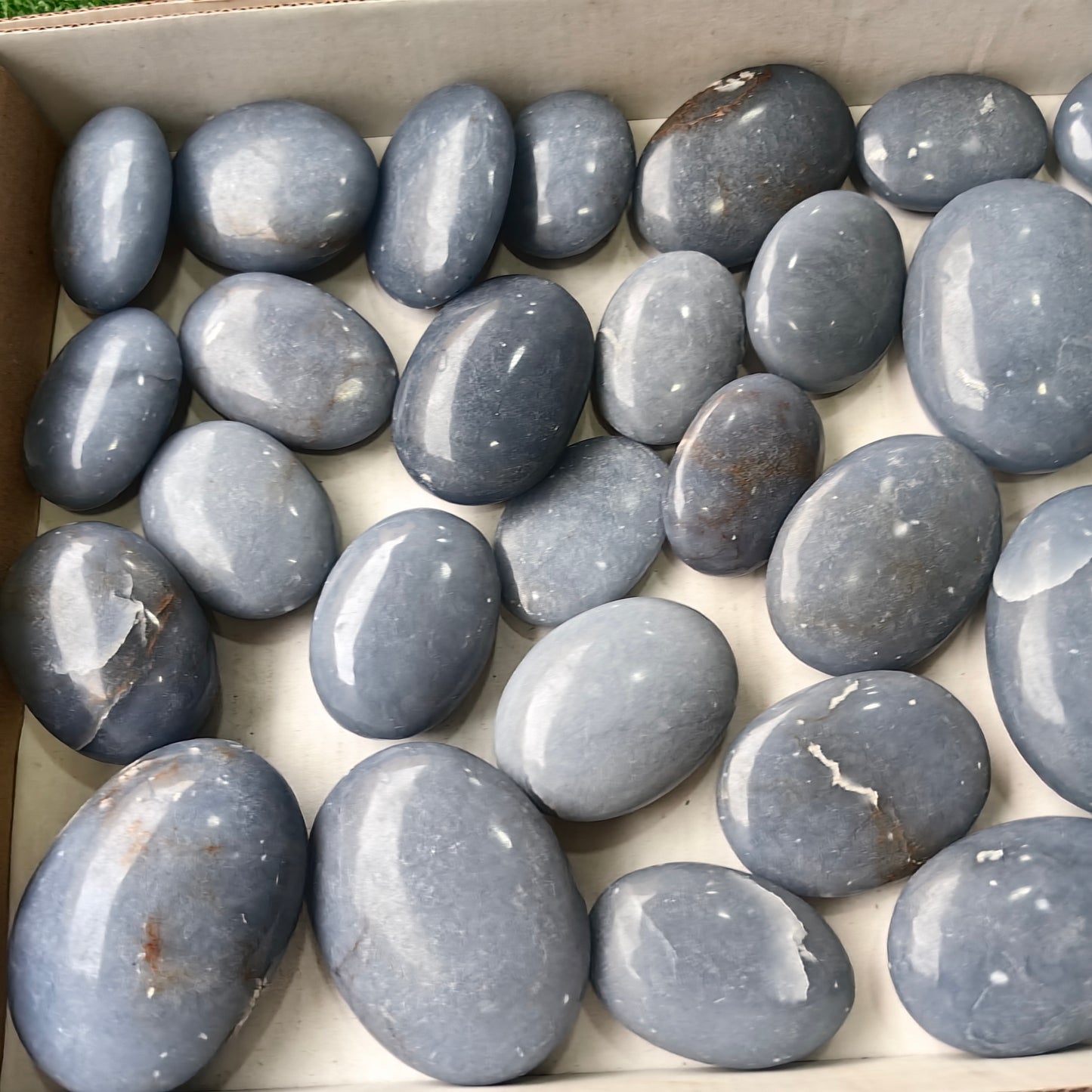 30 pc angelite palms