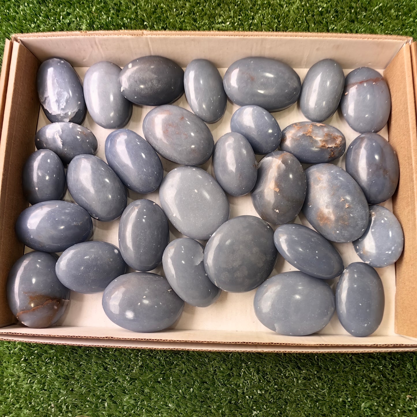 30 pc angelite palms
