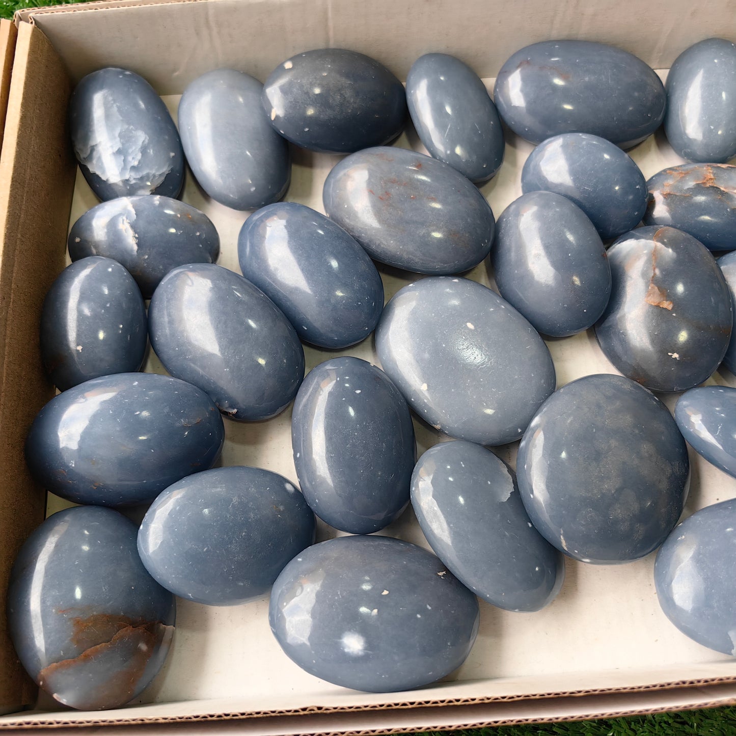 30 pc angelite palms