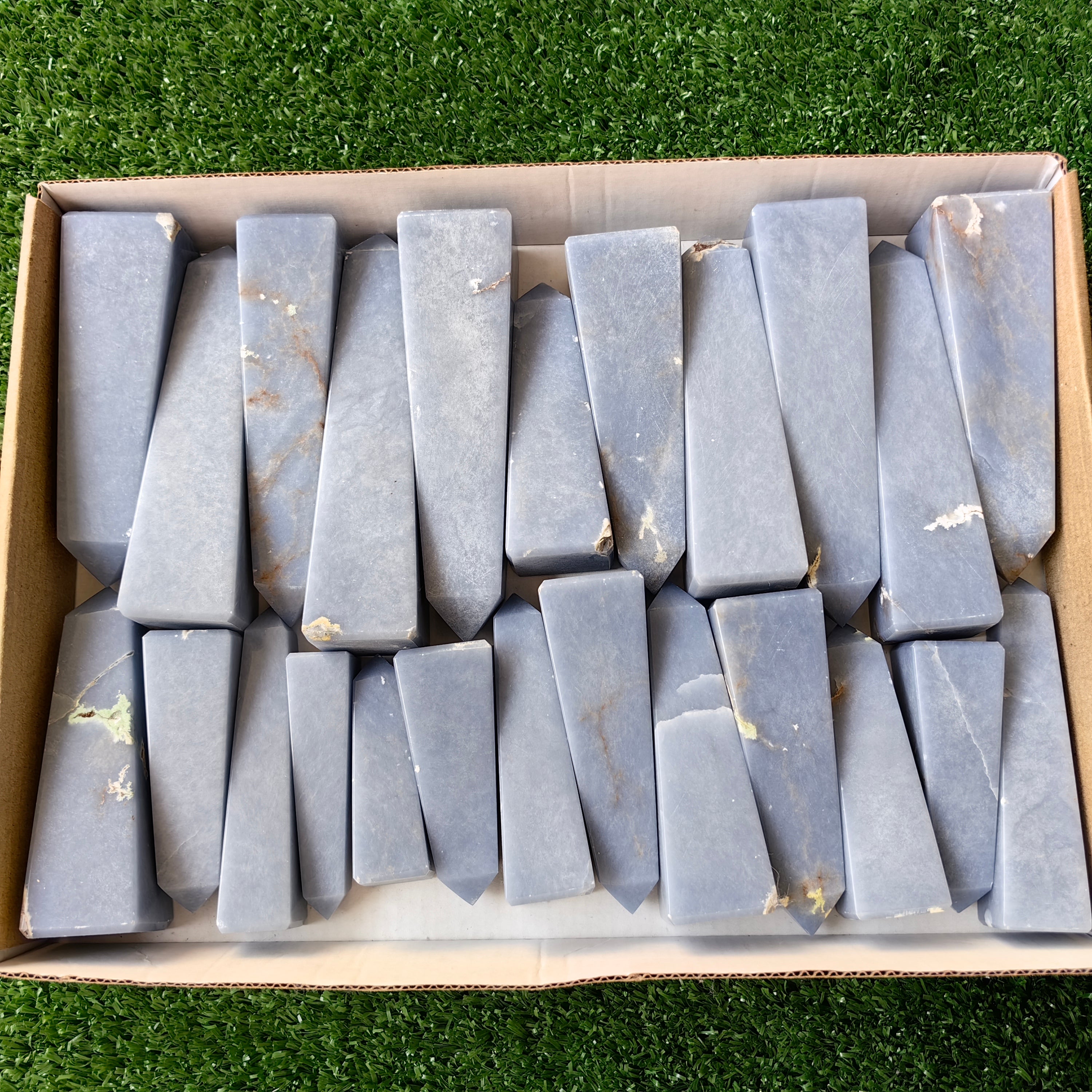 24 pc angelite towers