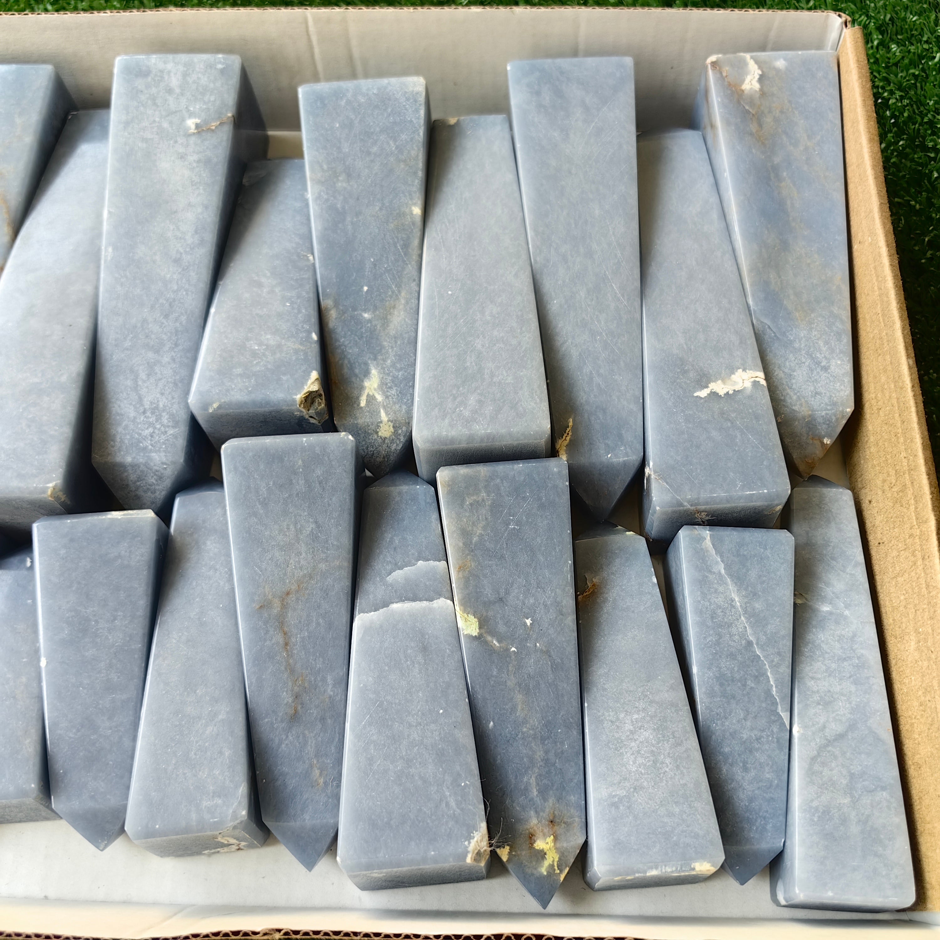 24 pc angelite towers