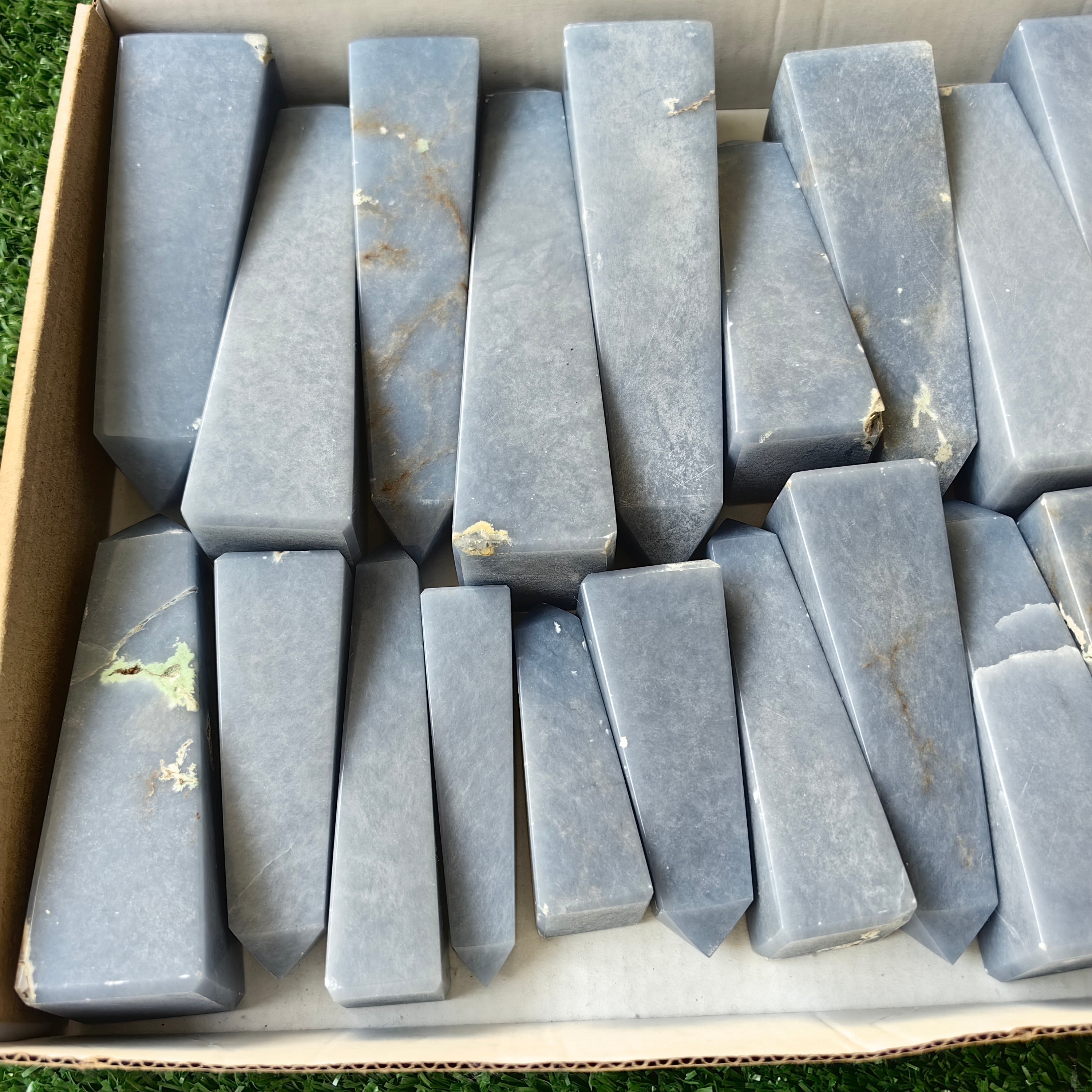 24 pc angelite towers