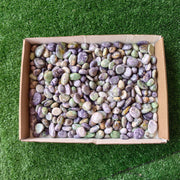 2 kg bolivianite tumbled