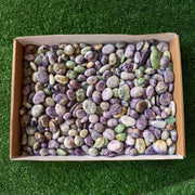 2 kg bolivianite tumbled