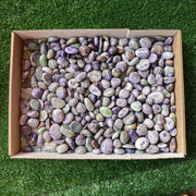 2 kg bolivianite tumbled