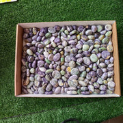 2 kg bolivianite tumbled