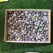 2 kg bolivianite tumbled