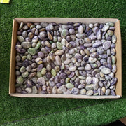 2 kg bolivianite tumbled