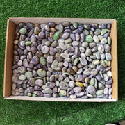 2 kg bolivianite tumbled