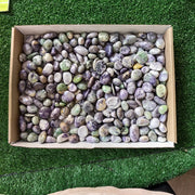 2 kg bolivianite tumbled