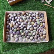 2 kg bolivianite tumbled