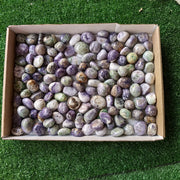 2 kg bolivianite tumbled