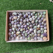 2 kg bolivianite tumbled