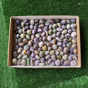 2 kg bolivianite tumbled