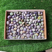 2 kg bolivianite tumbled