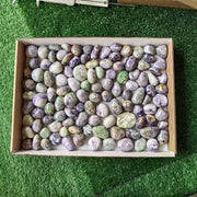 2 kg bolivianite tumbled