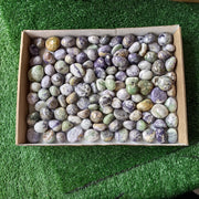 2 kg bolivianite tumbled