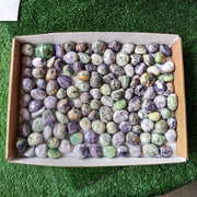 2 kg bolivianite tumbled