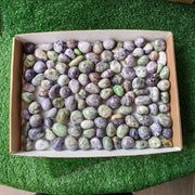 2 kg bolivianite tumbled