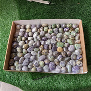 2 kg bolivianite tumbled