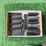 18 pc black onix towers